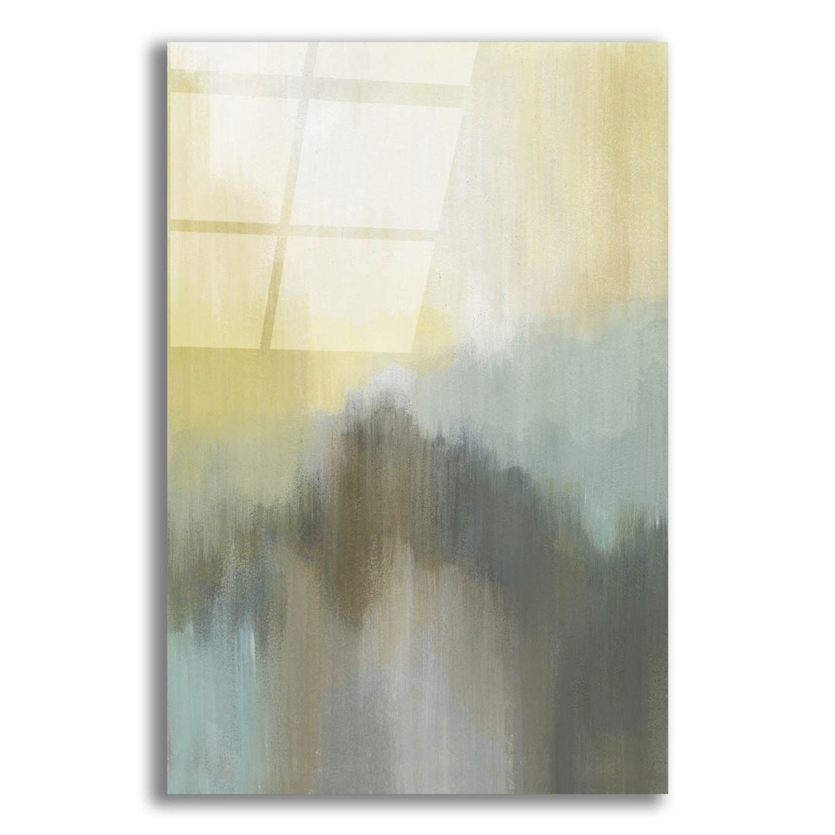 Early Morning Dew 2 by Brittany Evans acrylic glass wall art