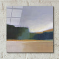 Solitude 1 by Brittany Evans - 12x12 acrylic wall art in a room