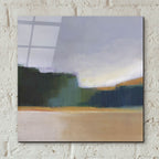 Solitude 1 by Brittany Evans - 12x12 acrylic wall art in a room