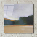 Solitude 2 by Brittany Evans - 12x12 acrylic wall art in a room