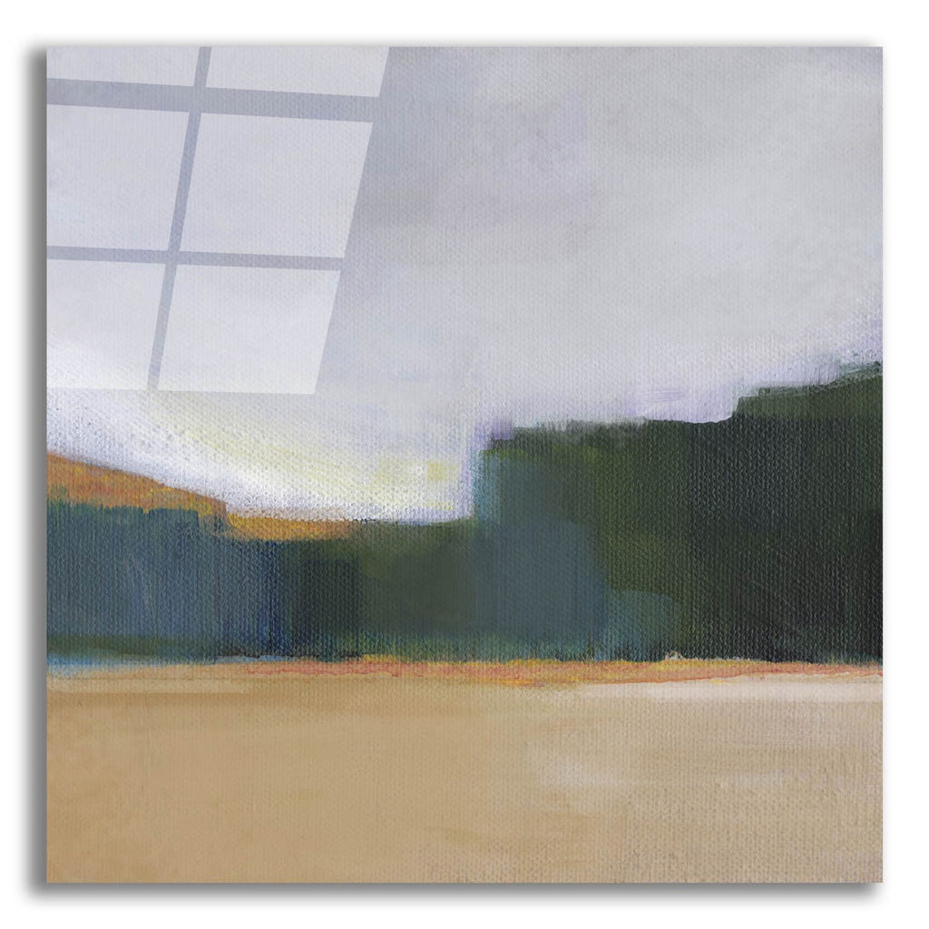 Solitude 2 by Brittany Evans acrylic glass wall art