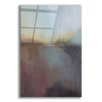 Canyon Mist 1 by Brittany Evans acrylic glass wall art