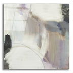 Chasing Wind 1 by Brittany Evans acrylic glass wall art