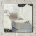Chasing Wind 2 by Brittany Evans - 12x12 acrylic wall art in a room