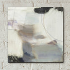 Chasing Wind 2 by Brittany Evans - 12x12 acrylic wall art in a room