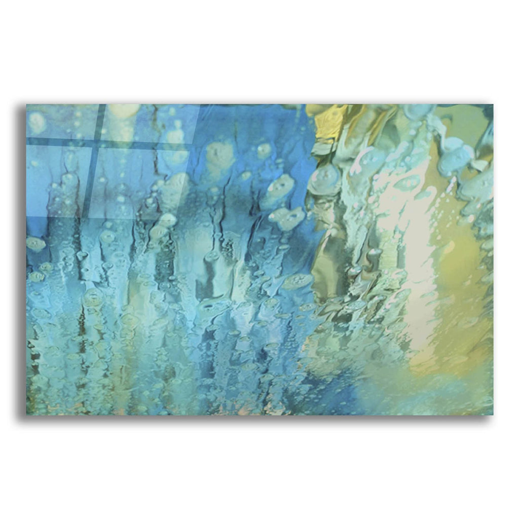 Undertow 2 by Brittany Evans acrylic glass wall art