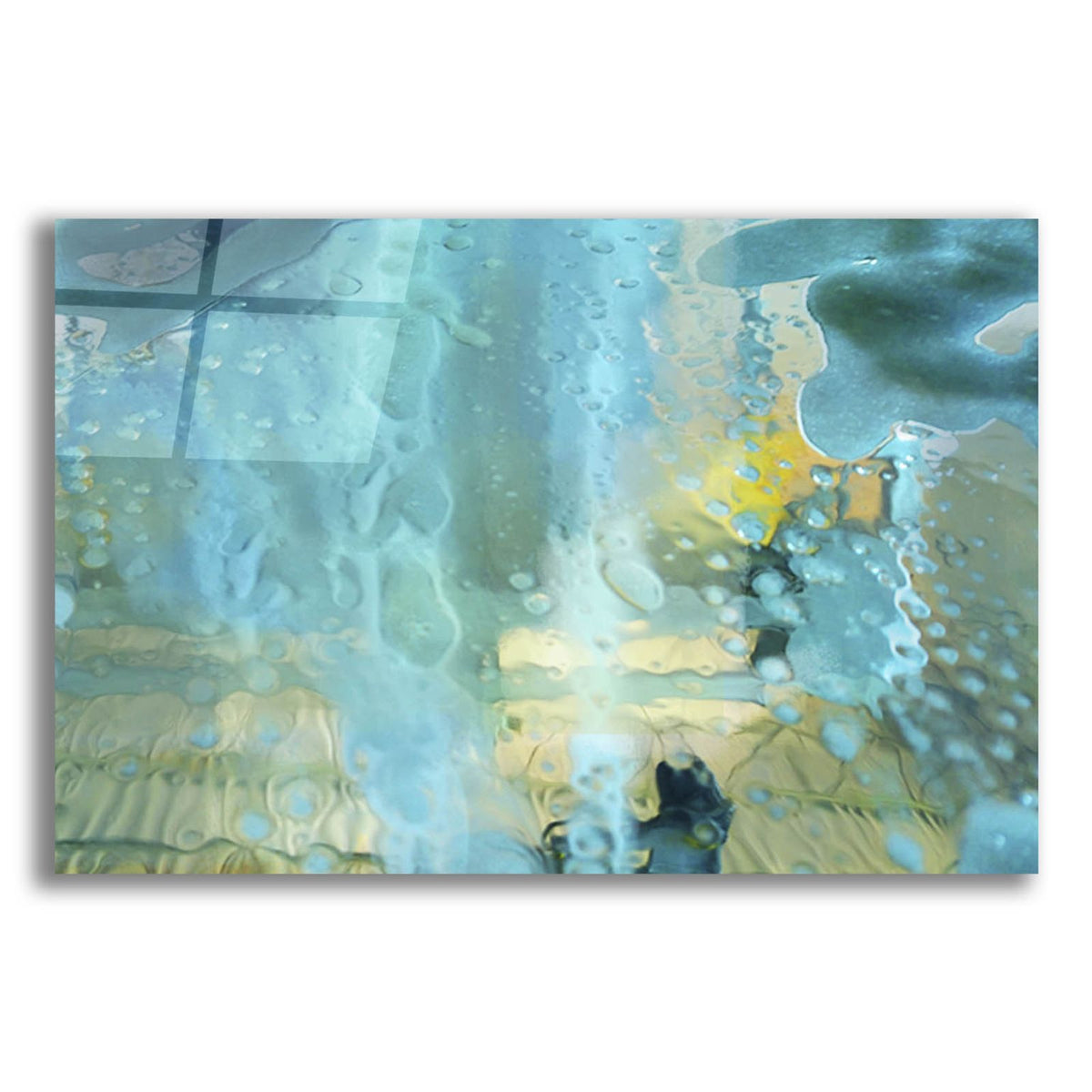 Undertow 4 by Brittany Evans acrylic glass wall art
