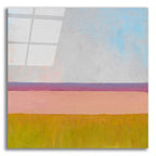 Beyond The Fields 1 by Carol Young acrylic glass wall art