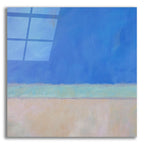 Wintergreen Sea 1 by Carol Young acrylic glass wall art