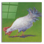 Pasture Henrietta 2 by Carol Young acrylic glass wall art