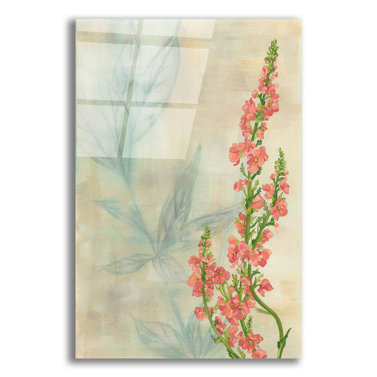Spring Harvest 2 by Chariklia Zarris acrylic glass wall art
