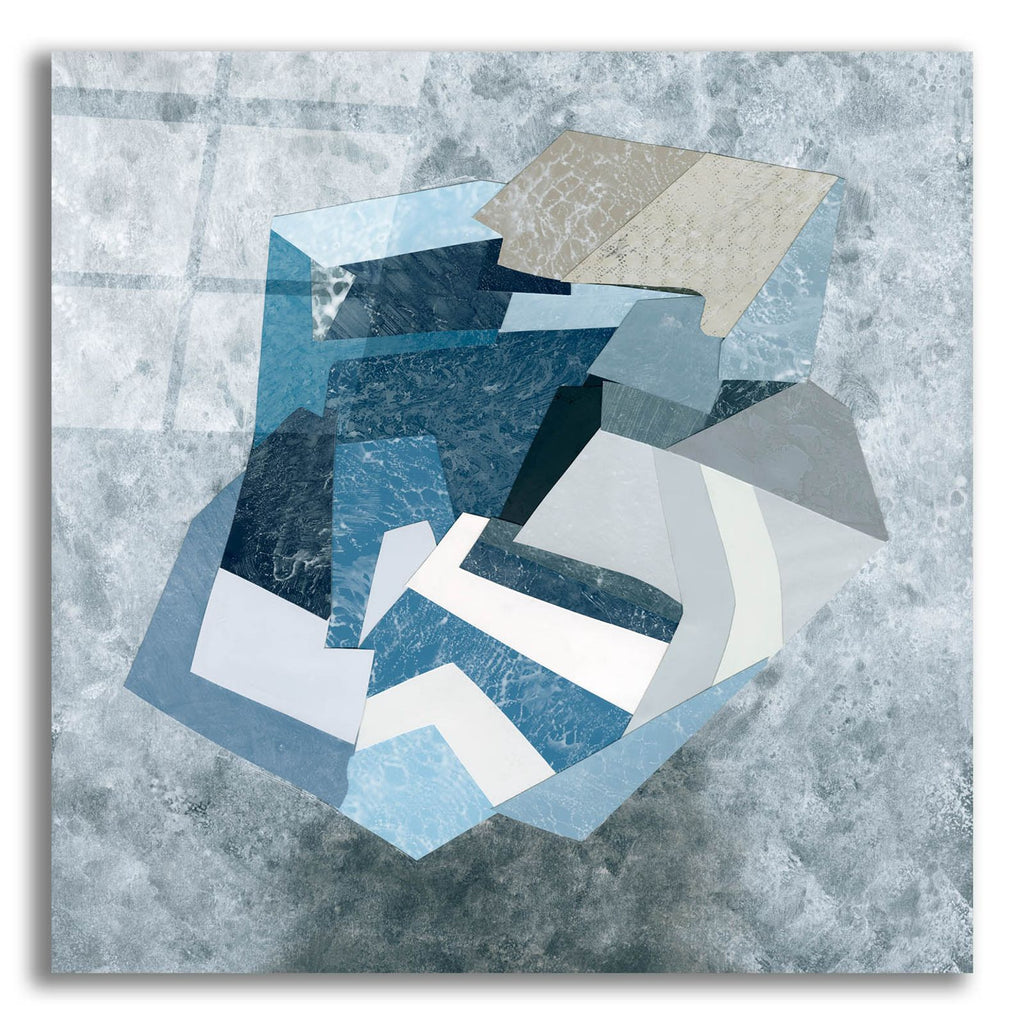 Moons Of Jupiter 2 by Coco Good acrylic glass wall art
