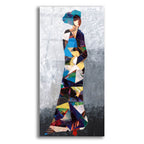 Couture Fashion 2 by Coco Good acrylic glass wall art