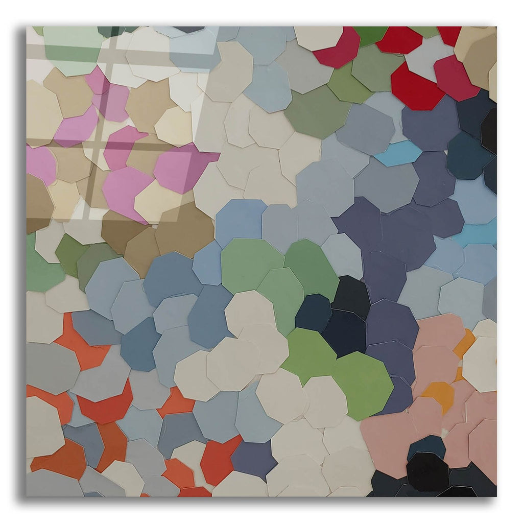 Fruit Orchards Michigan 1 by Coco Good acrylic glass wall art