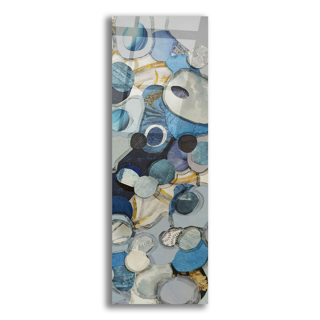 Newport Harbor 2 by Coco Good acrylic glass wall art