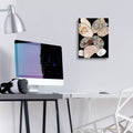 Segona Boulders 2 by Coco Good - 12x16 acrylic wall art in a room
