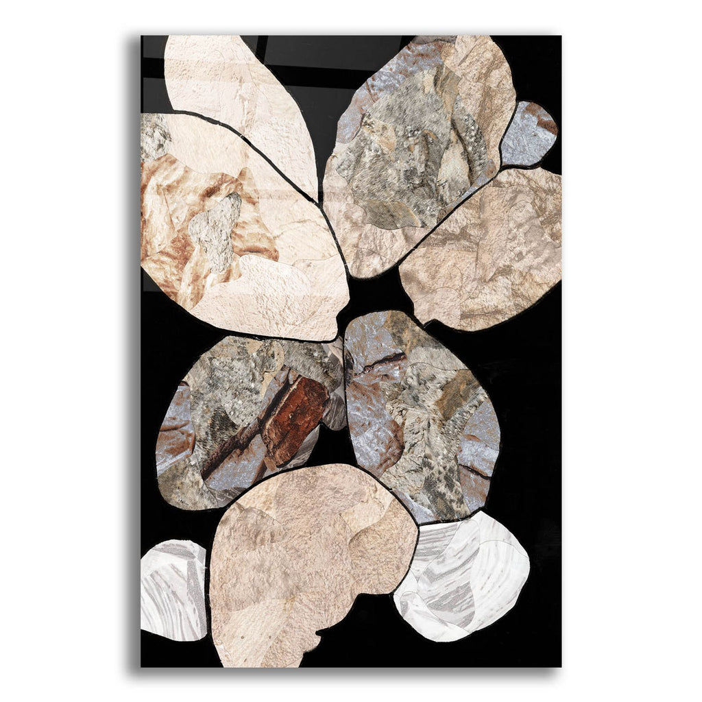 Segona Boulders 2 by Coco Good acrylic glass wall art