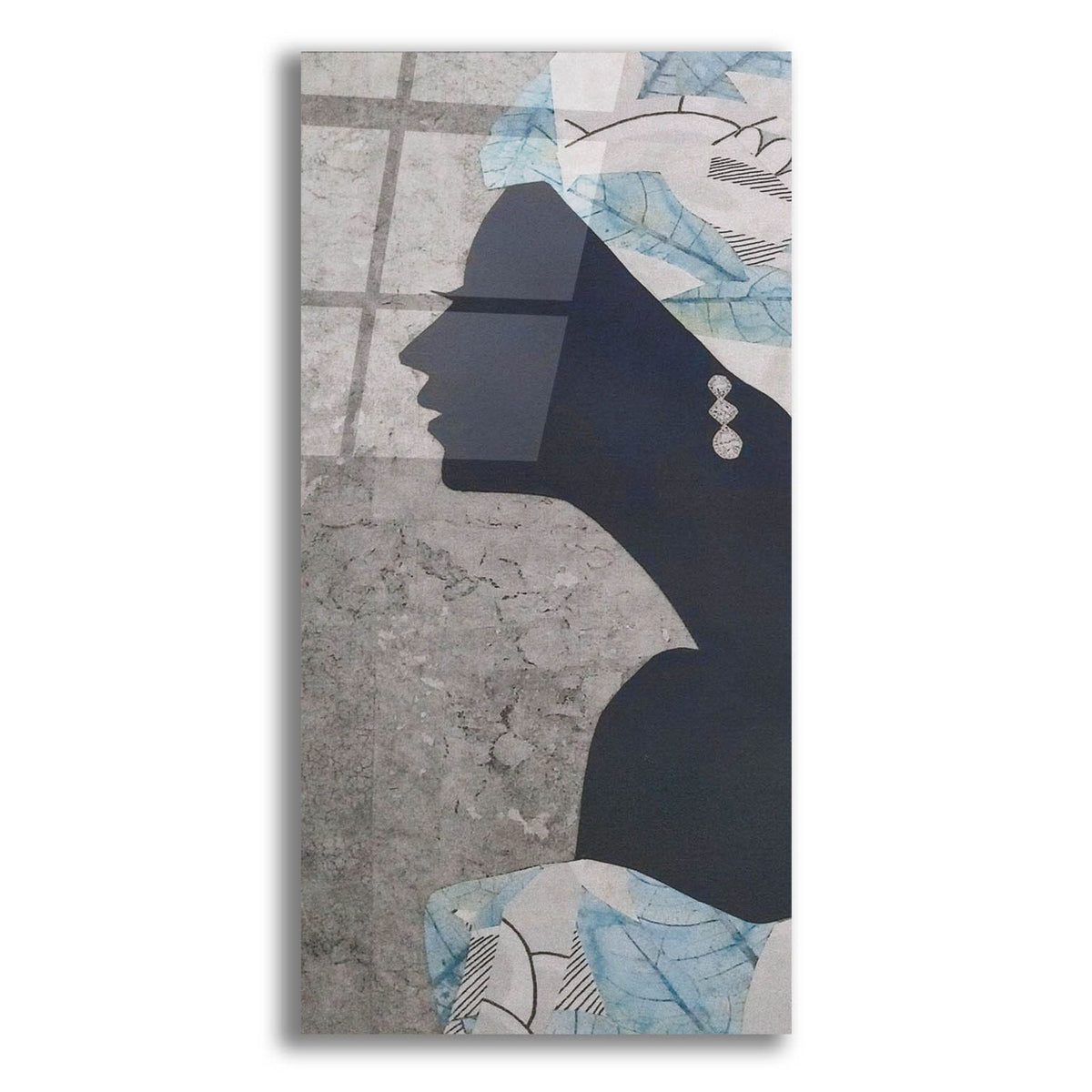 Timeless Elegance 4 by Coco Good acrylic glass wall art