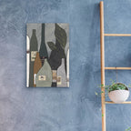 Bistro Selections 2 by Coco Good - 16x24 acrylic wall art in a room
