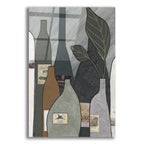 Bistro Selections 2 by Coco Good acrylic glass wall art