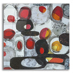Fruit Collage 2 by Coco Good acrylic glass wall art