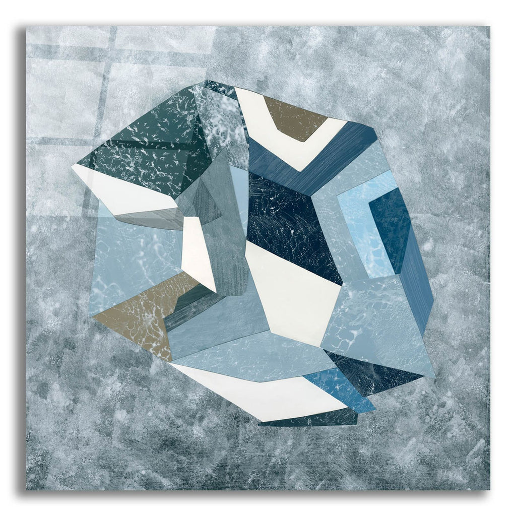 Moons Of Jupiter 1 by Coco Good acrylic glass wall art