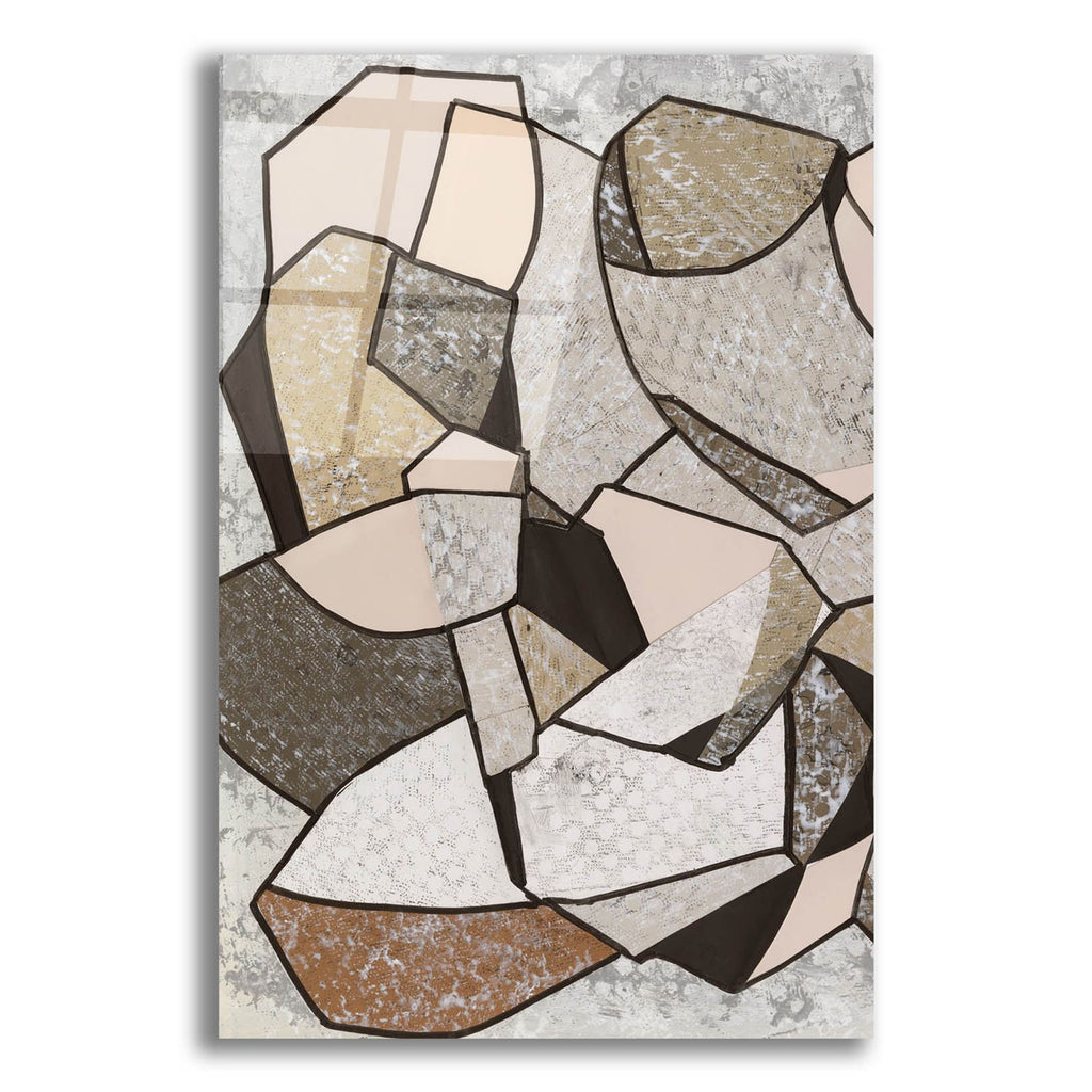 Navajo Jasper 1 by Coco Good acrylic glass wall art