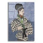 The Architect by Coco Good acrylic glass wall art