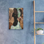 Timeless Elegance 2 by Coco Good - 16x24 acrylic wall art in a room