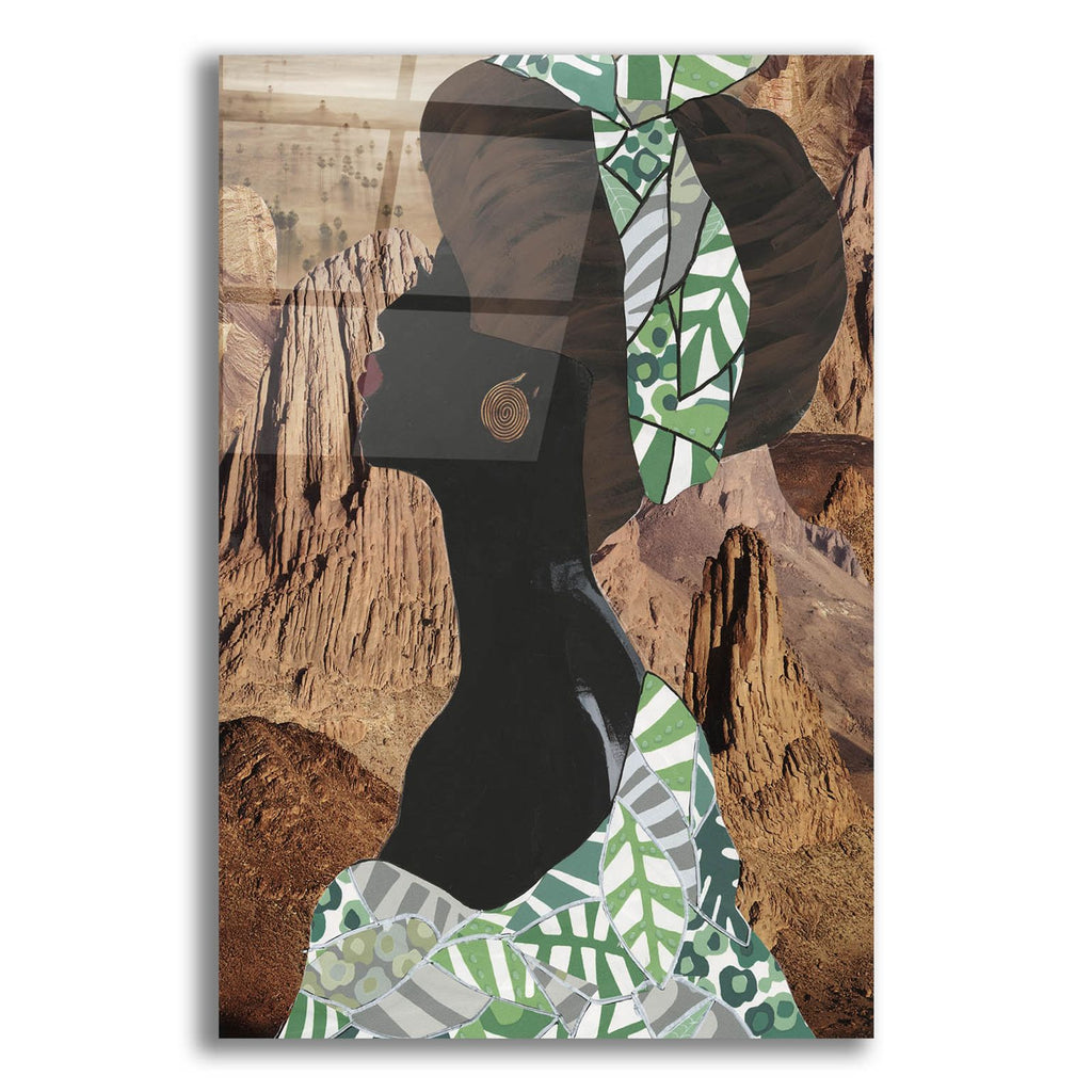 Timeless Elegance 2 by Coco Good acrylic glass wall art