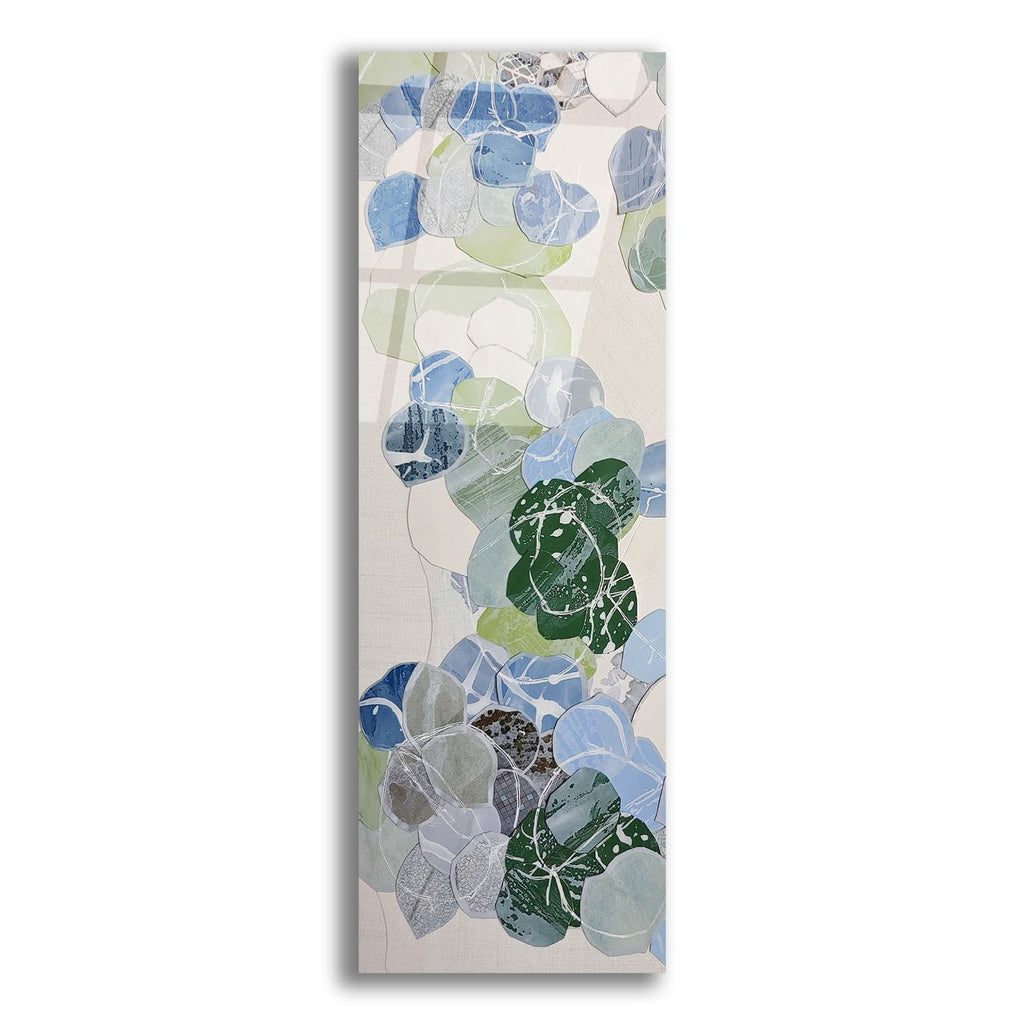 Butterfly Garden Place 1 by Coco Good acrylic glass wall art