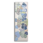 Butterfly Garden Place 2 by Coco Good acrylic glass wall art
