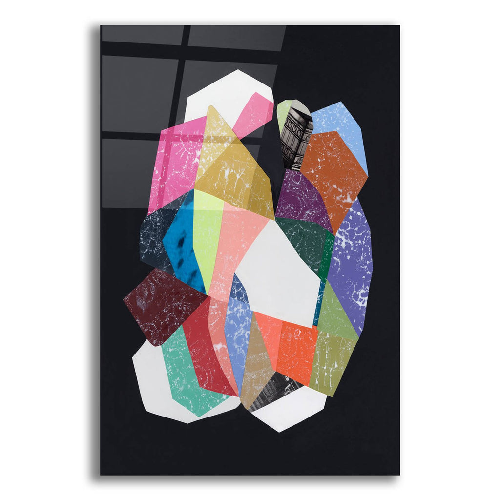 Dance With Me 1 by Coco Good acrylic glass wall art