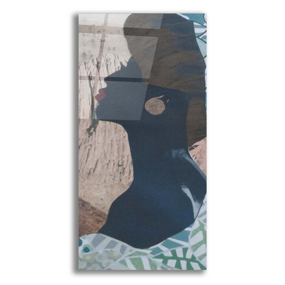Timeless Elegance 5 by Coco Good acrylic glass wall art