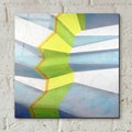 Another Place by Bebe Keith - 12x12 acrylic wall art in a room