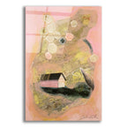 Dreams by Bebe Keith acrylic glass wall art
