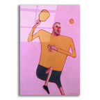 Stay Out Of The Kitchen by Bebe Keith acrylic glass wall art