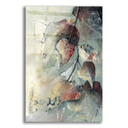Solitary State by Carla Jennings Art acrylic glass wall art