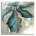 The Lost Garden I by Carla Jennings Art acrylic glass wall art