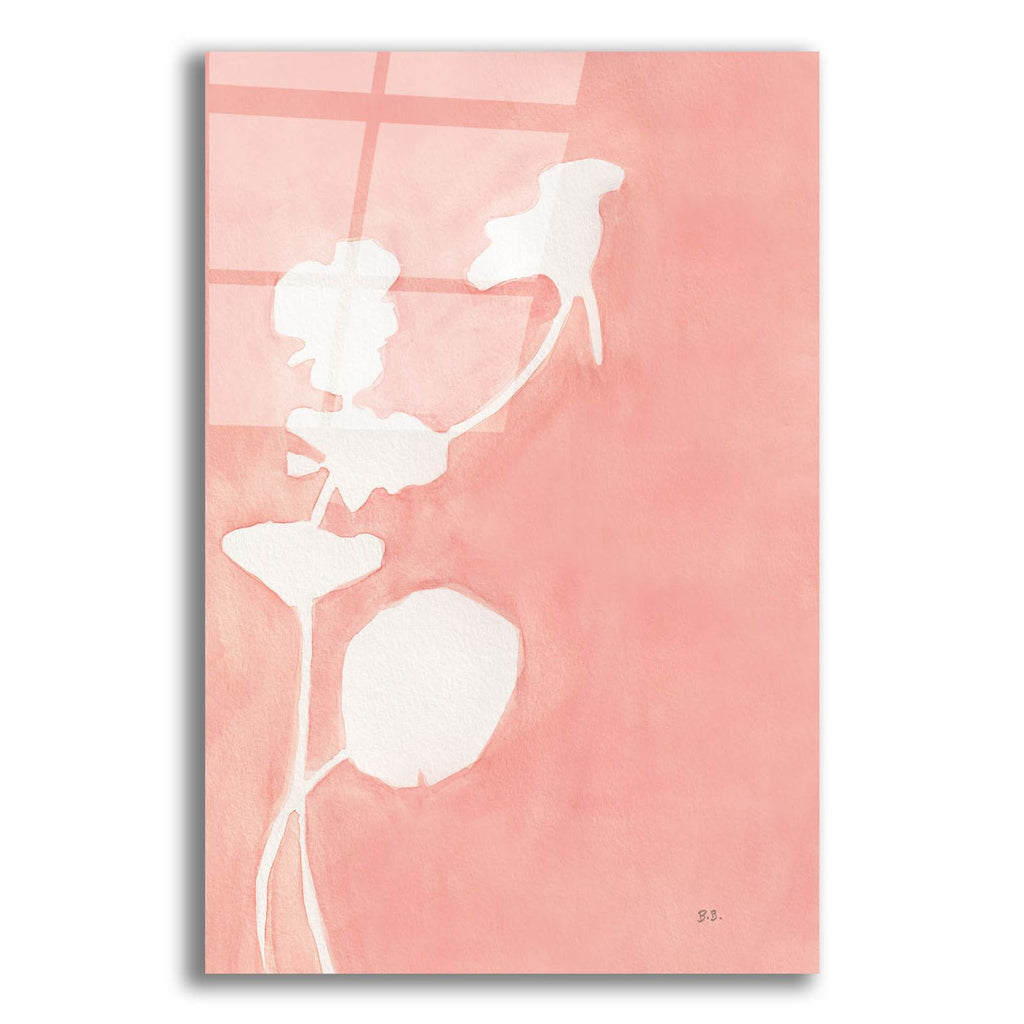 Field Notes 4 by Bronwyn Baker acrylic glass wall art