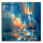 Mindscape 8 by Ann Klee acrylic glass wall art