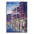 Felix's Restaurant And Oyster Bar New Orleans by ADEL acrylic glass wall art