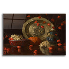 Still Life With Salver by Christopher Pierce acrylic glass wall art