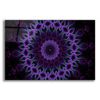 Silence In An Infinite Moment by Cameron Gray acrylic glass wall art