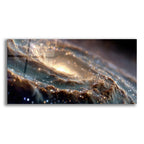 Universe Origin by Ann Klee acrylic glass wall art