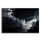 Sublime Night Sky 2 by Ann Klee acrylic glass wall art