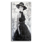 Poised by Alexander Gunin acrylic glass wall art