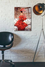 Epic Art 'Shokko 2' by Alexander Gunin, Acrylic Glass Wall Art,16x24