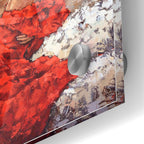 Epic Art 'Shokko 2' by Alexander Gunin, Acrylic Glass Wall Art,24x36