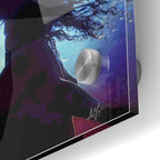 Epic Art 'Make A Wish' by Mario Sanchez Nevado, Acrylic Glass Wall Art,24x36